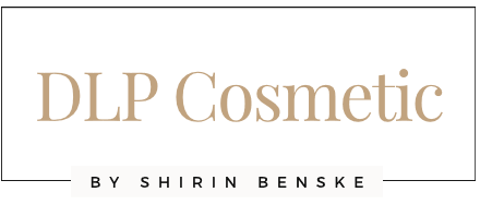 „DLP Cosmetic“-Logo, zur Startseite